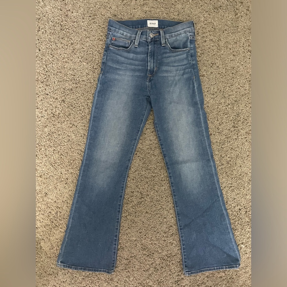 Hudson Blair jeans size 25